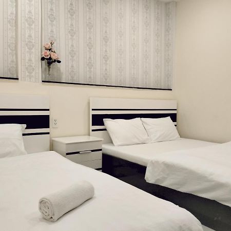 Hotel Cozy Хошимин Экстерьер фото